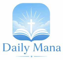 Daily Maná